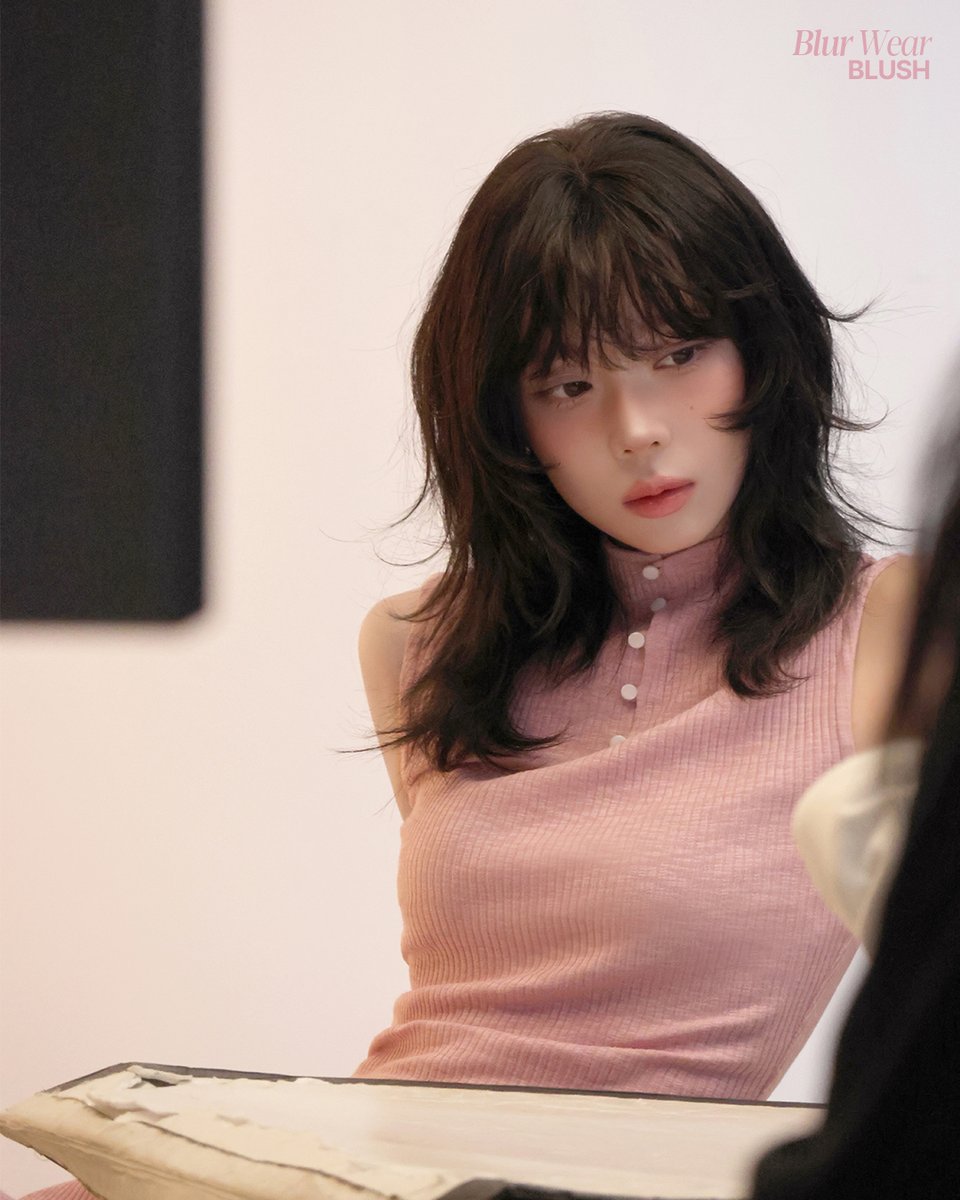 에스쁘아 espoir tweet media