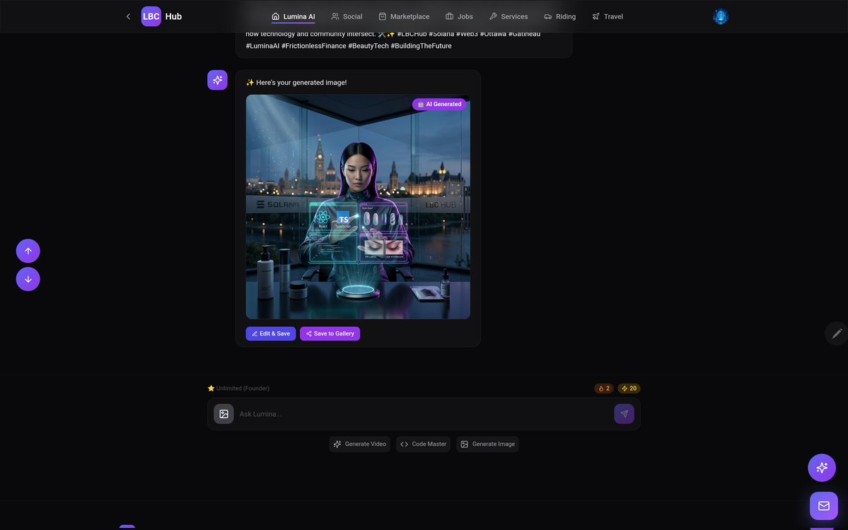 LBC Network tweet media