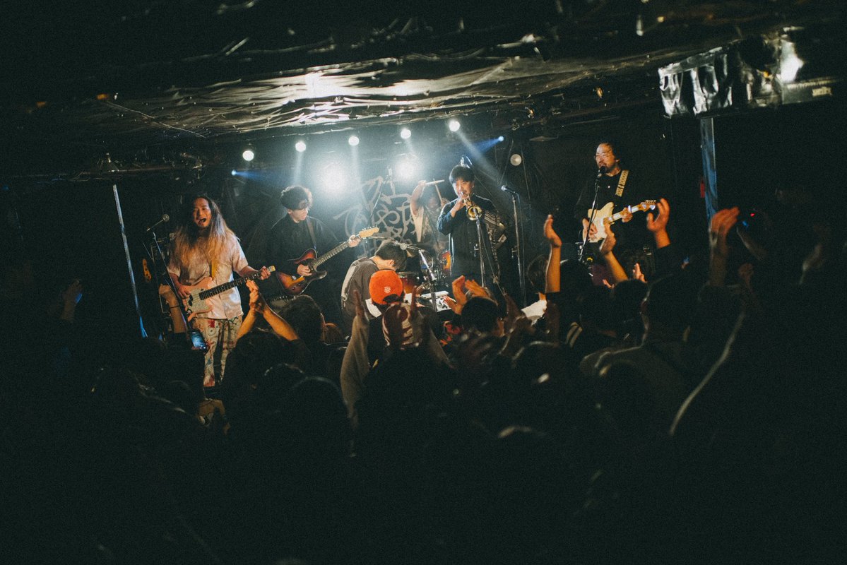 飯田裕 tweet media