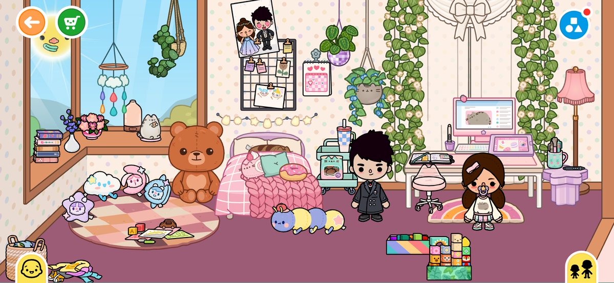 ⋆꙳•̩̩͙❅*̩̩͙‧͙ milo | SFW tweet media