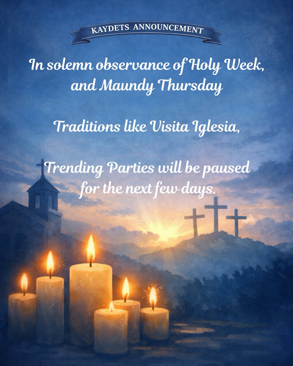 KAYDETS Exclusive | #WhatElseKD Era tweet media