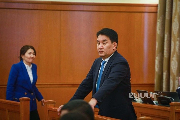 Мэдрэмж tweet media