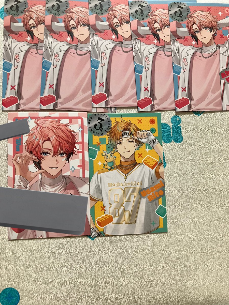 とっとこゆず太郎。 tweet media