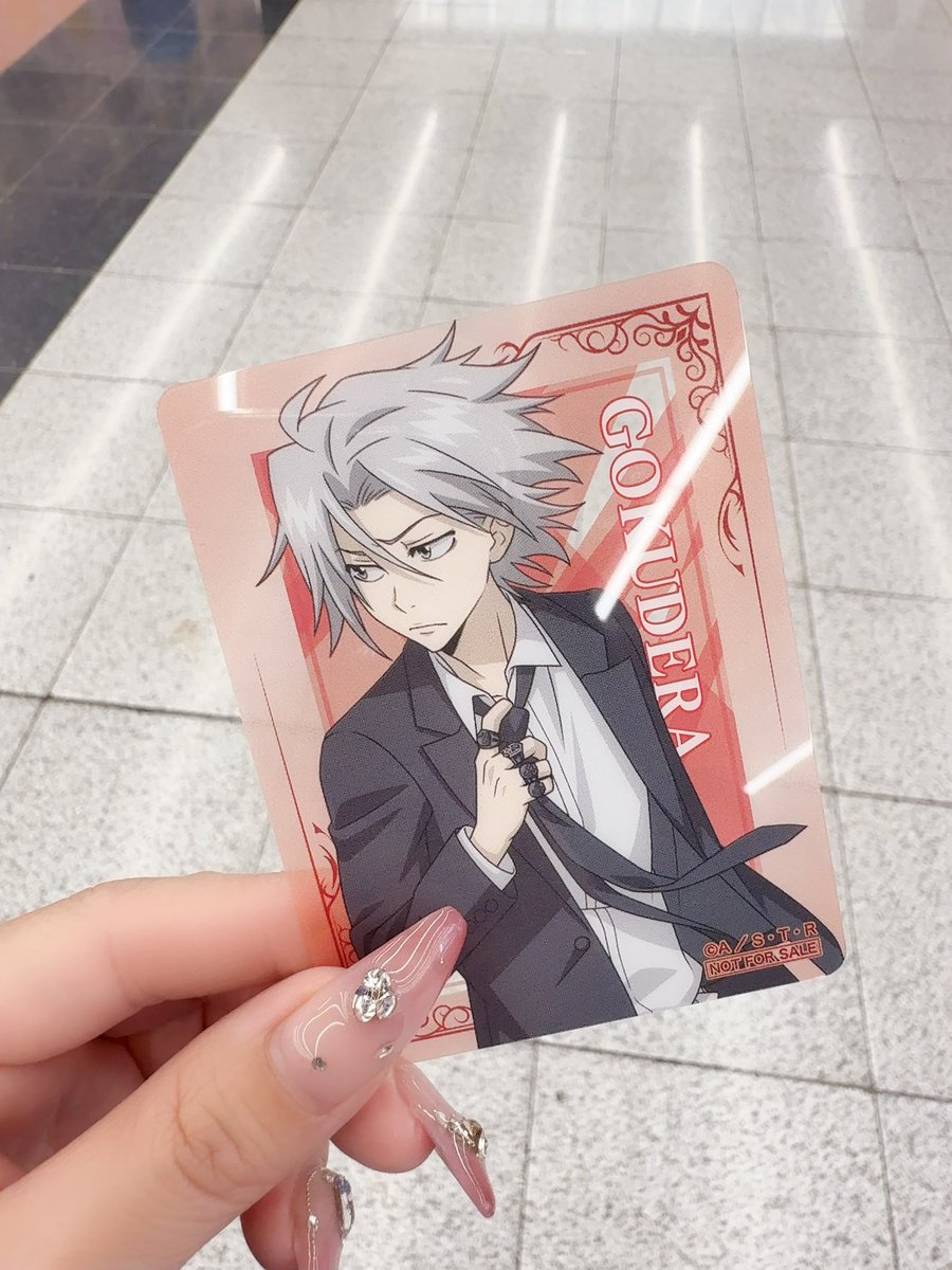 はるな tweet media