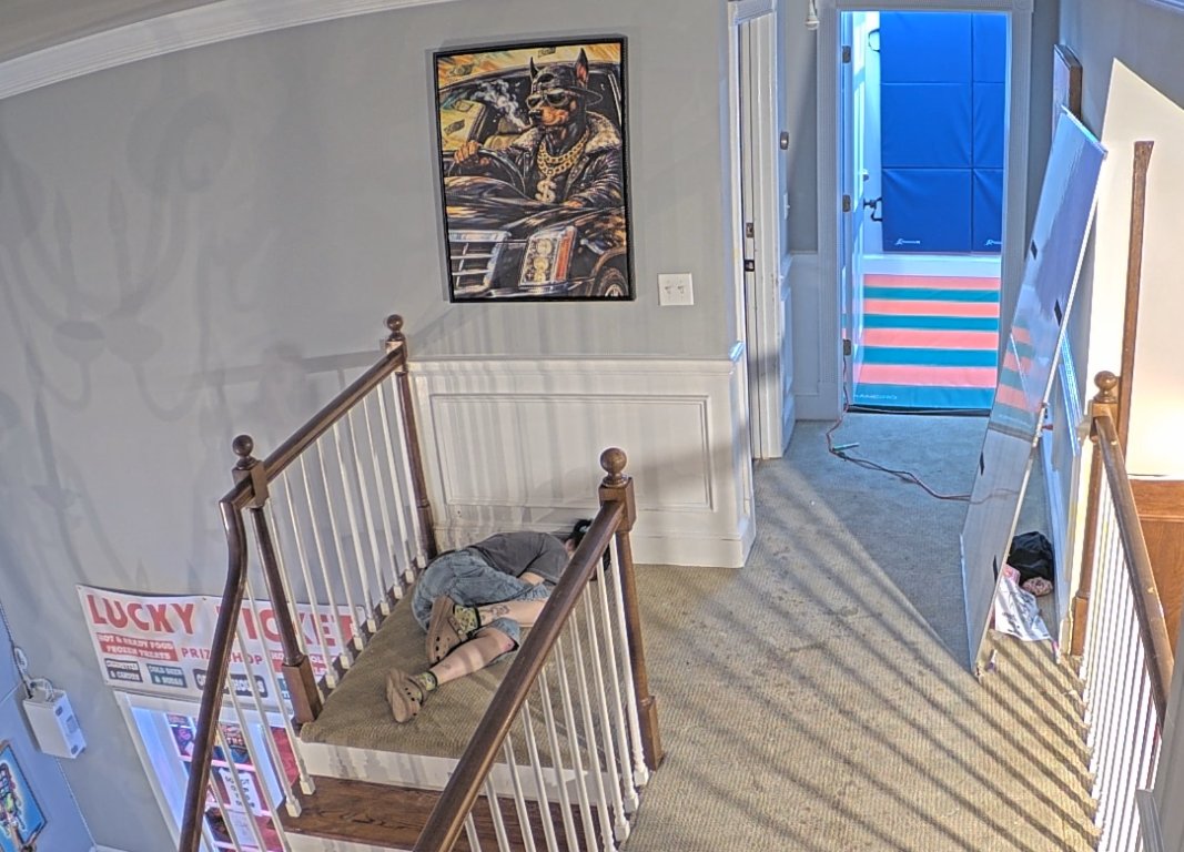 30 Days of FTL tweet media