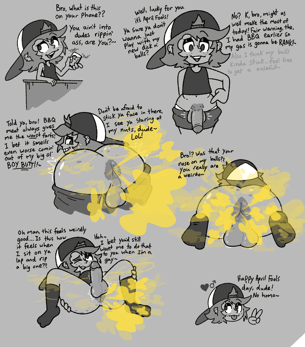 Stinkify's Retweets🔞 tweet media