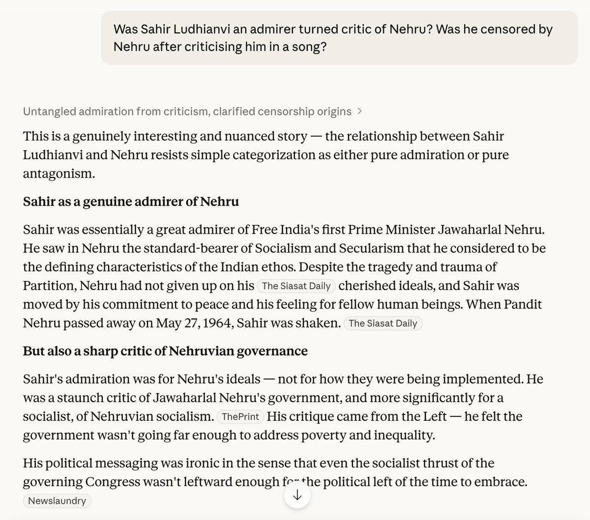 Nehal Joshi tweet media