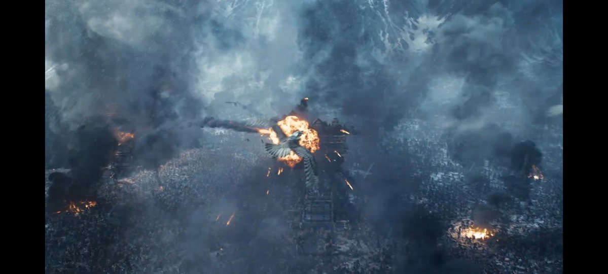 FuriousNovaAV's tweet image. Bhaiiiii it looks crawzzzyyyyy crawzyy crawzyy 🔥🔥🔥🔥🔥🔥🔥🔥🔥 

#Ramayan #Ranbirkapoor #rama