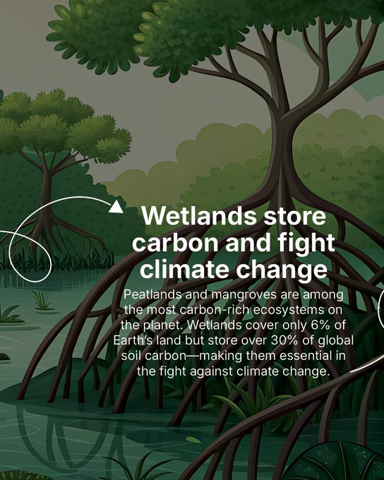 CIFOR-ICRAF tweet media