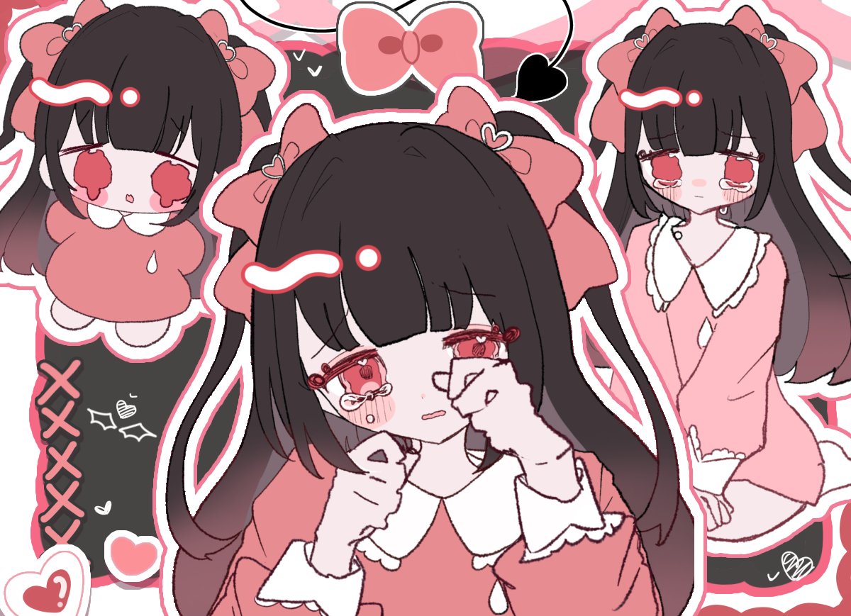 紫央なのは👻🦩M3【か-26a】 tweet media