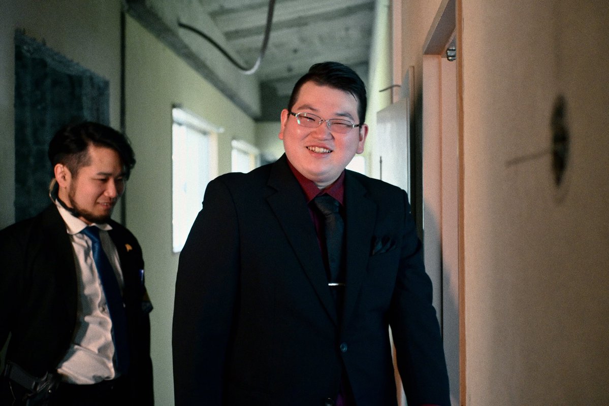 ぶっちょ tweet media