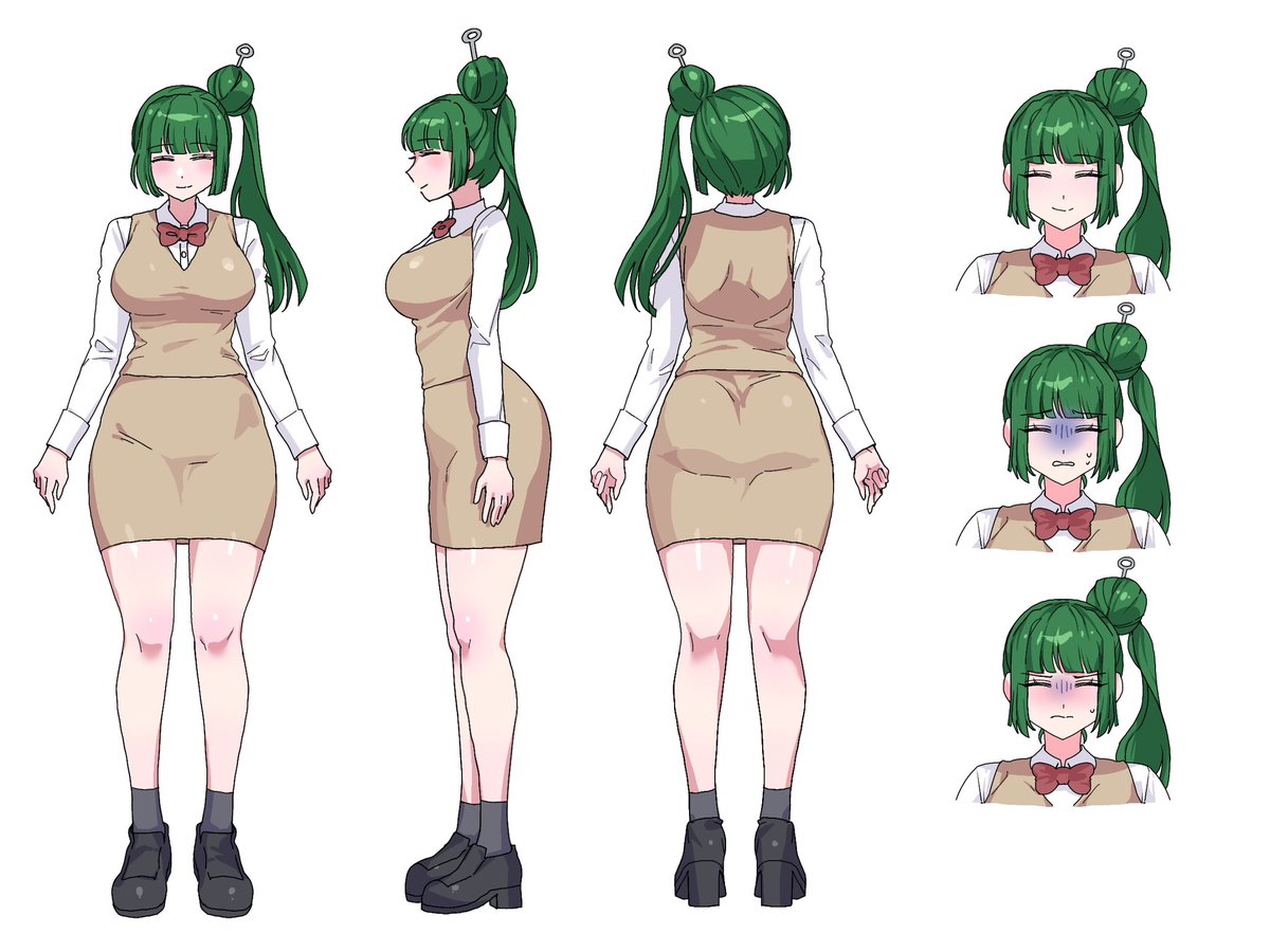 그레네이드 바🍸 tweet media