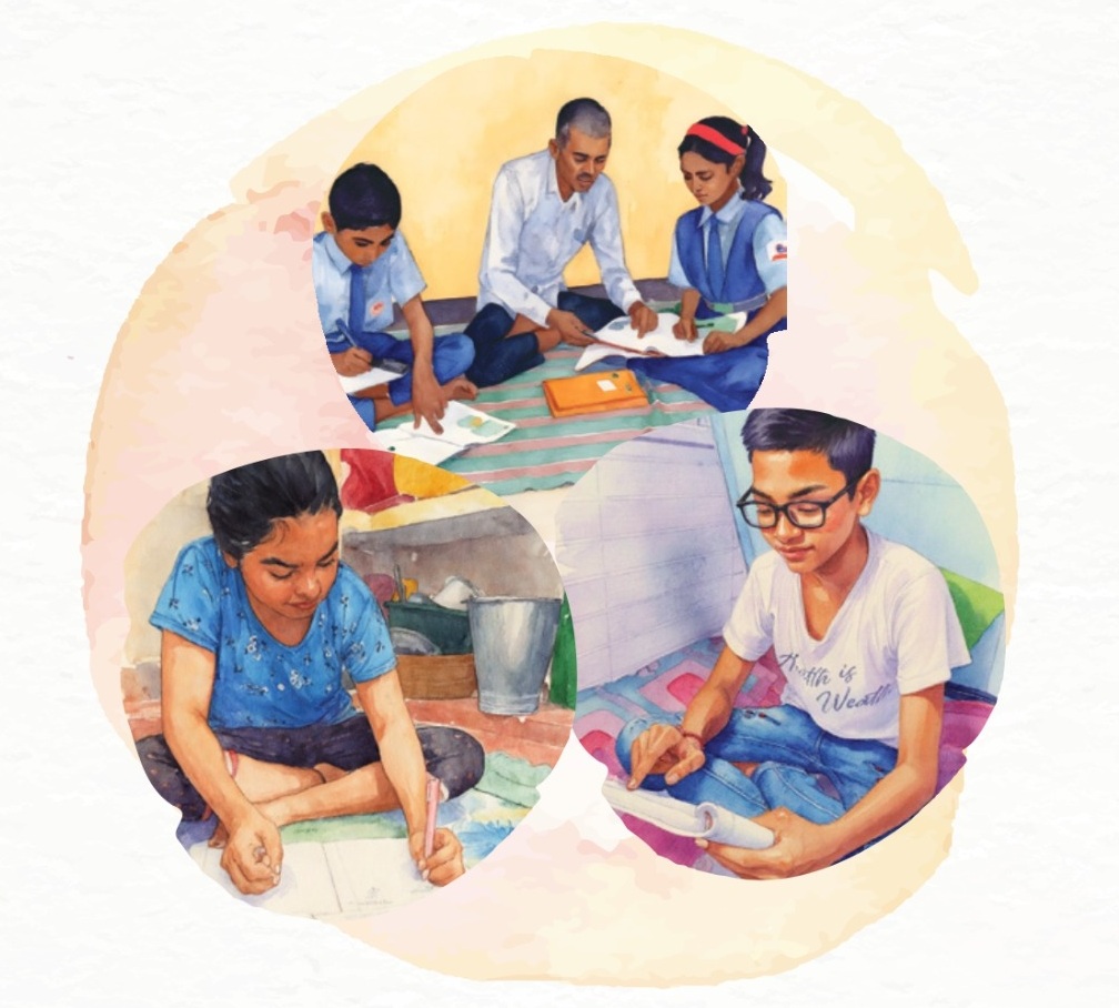 Chai for Cancer tweet media