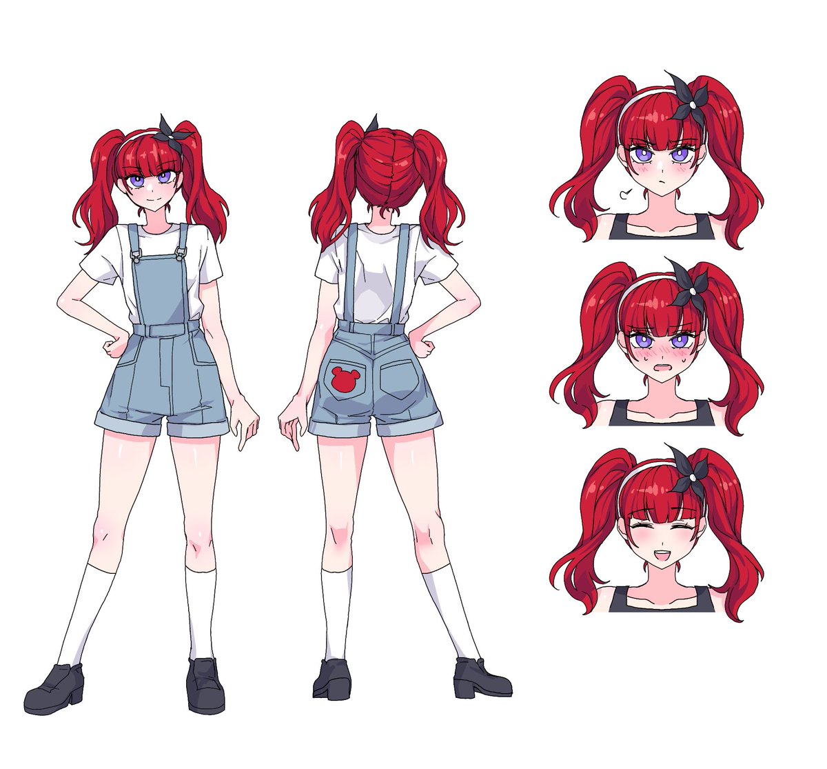 그레네이드 바🍸 tweet media