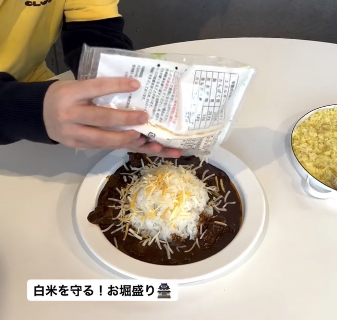 北野エース tweet media