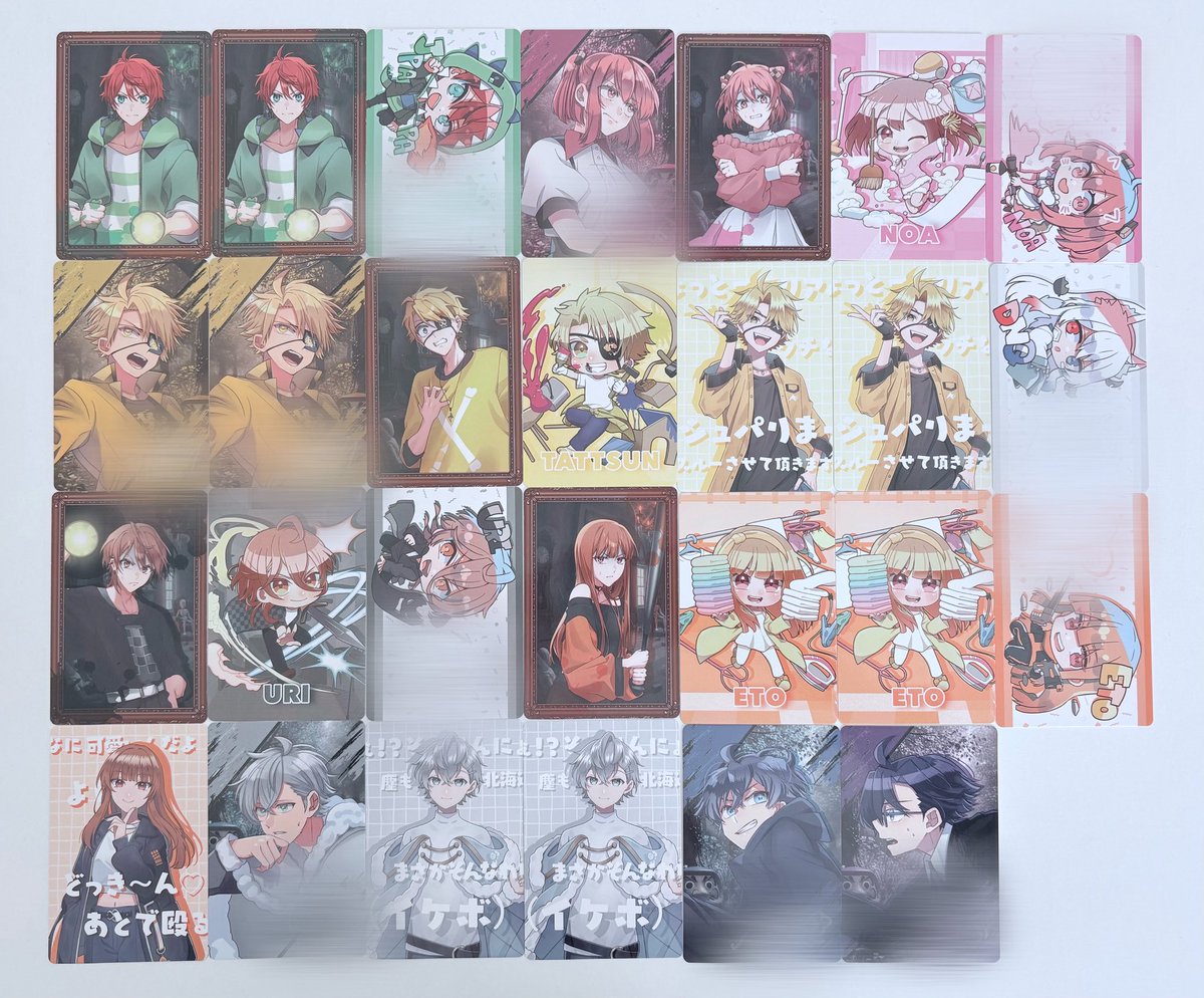 しお🩶 tweet media