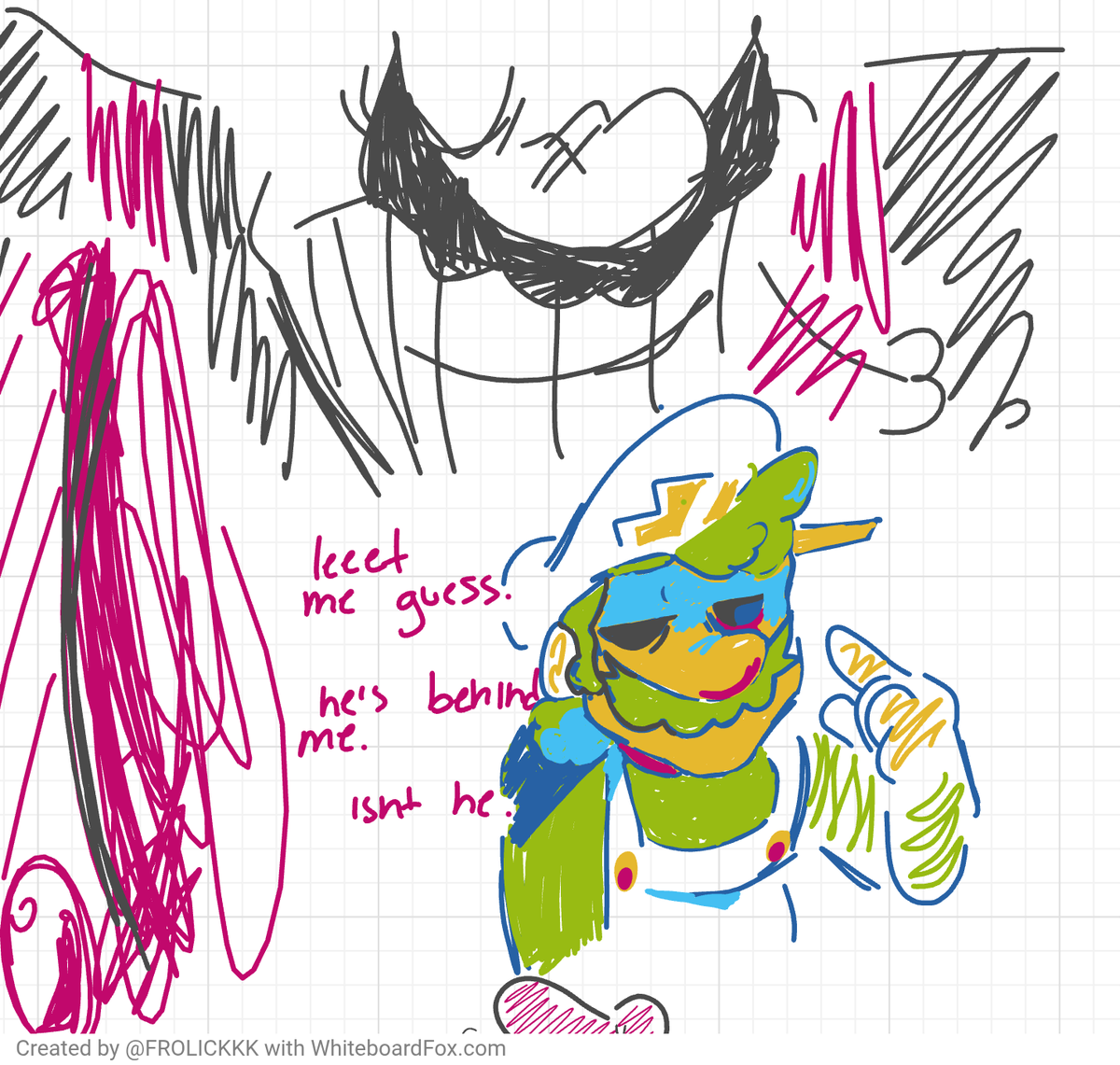 cronky !! ~ ; UNCLE MX ,, 🏴‍☠️ tweet media