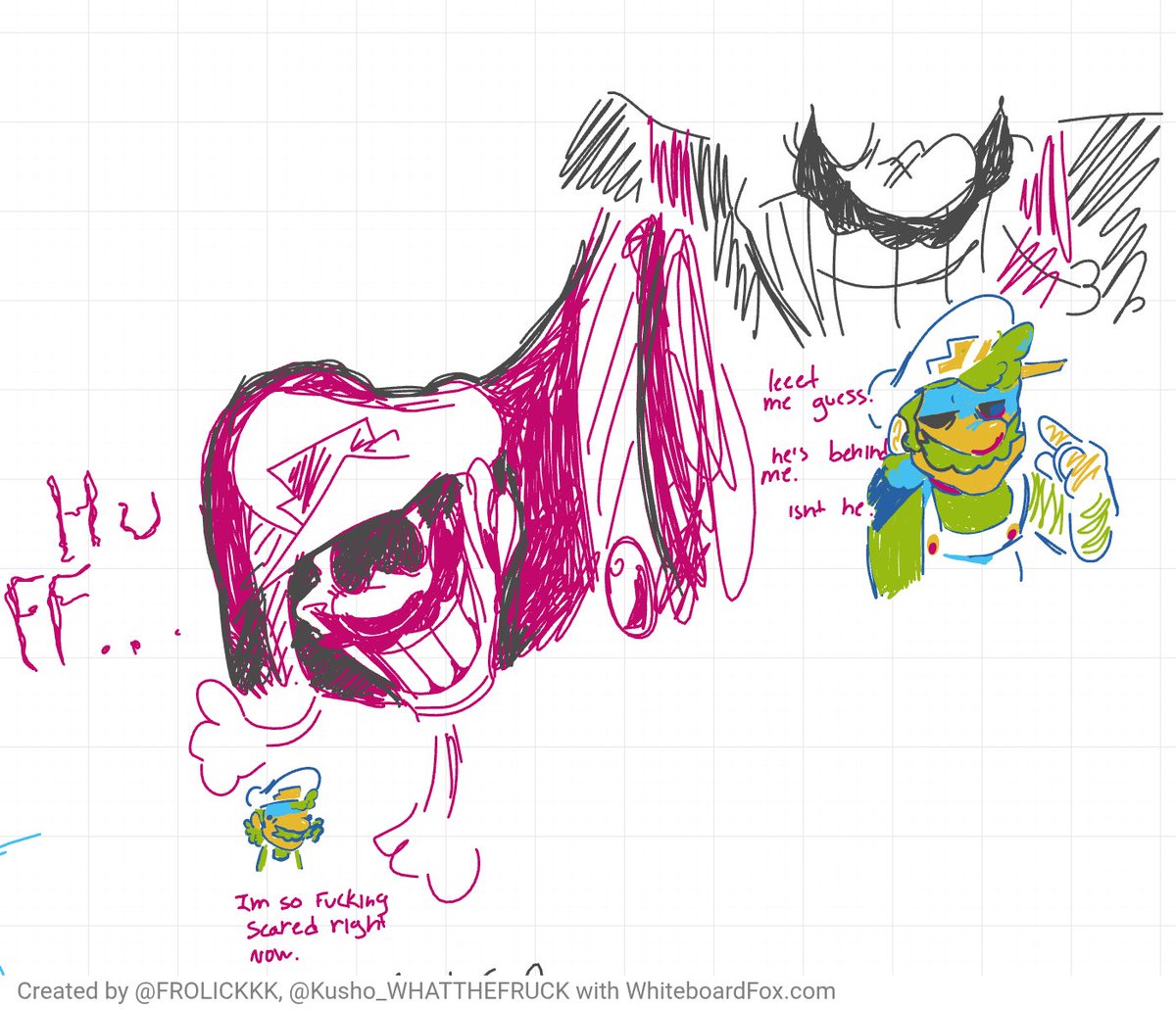 cronky !! ~ ; UNCLE MX ,, 🏴‍☠️ tweet media