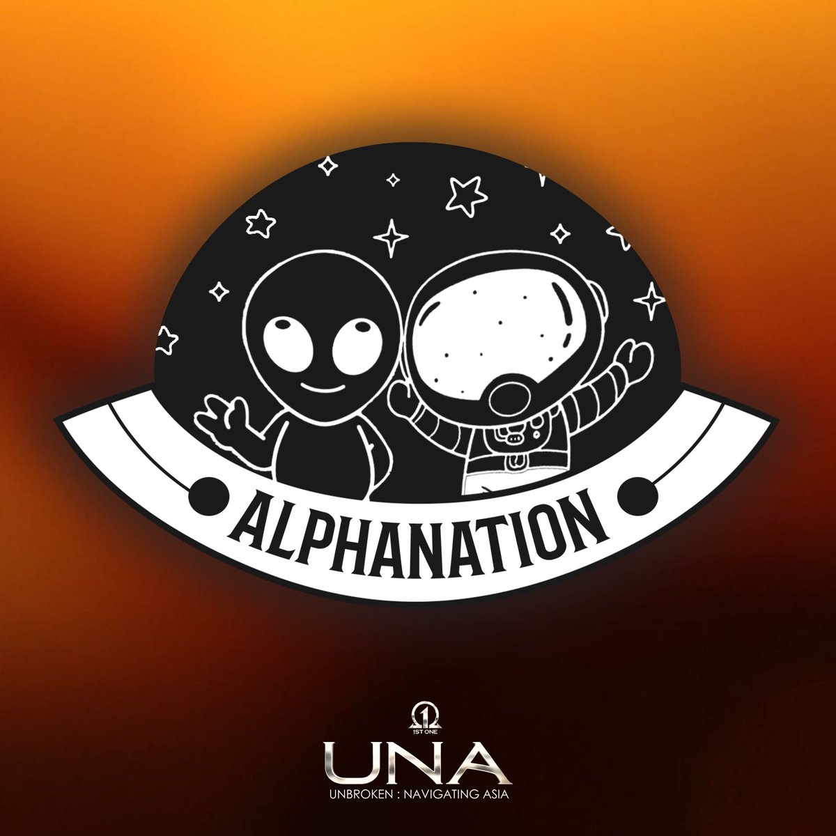 Alphanation OFC tweet media