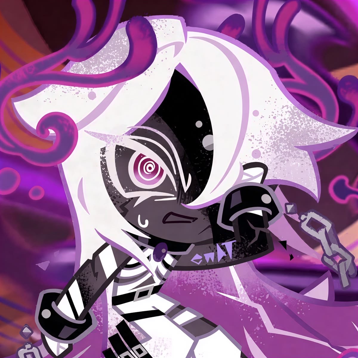 ⋆˚࿔ C 🍉 arrow loves her women 𝜗𝜚˚⋆ tweet media