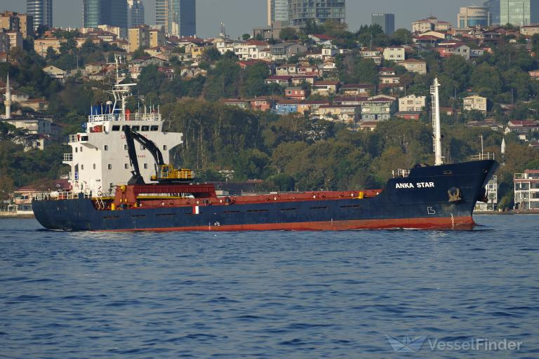 FlconEYES's tweet photo. ⚓️ KIRK B (IMO: 9379480)
Buque de carga general, vinculado al comercio de las #Mipyme del centro de #Cuba.

Ruta reportada: #IslasCayman ➡️ puerto de #Casilda.

Este buque mantiene tráfico comercial frecuente entre #Jamaica - #CaymanIsland - #Cuba, moviendo mercancías dentro de ese circuito regional.

#Now #Cuba #AIS #cubarcos #1Abr