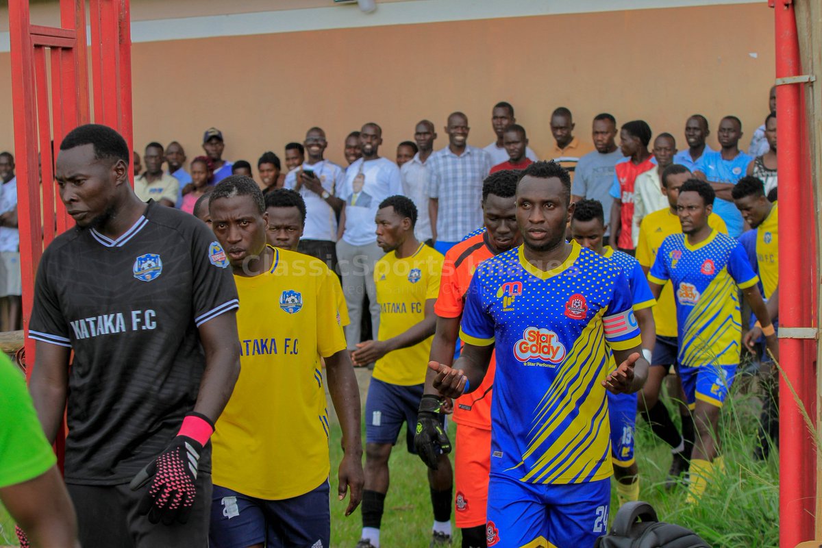 Blacks Power Football Club tweet media