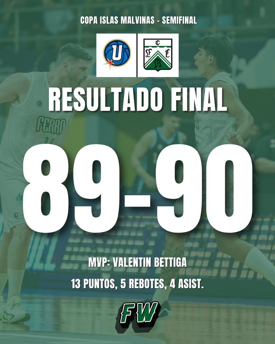 FerroWeb tweet media