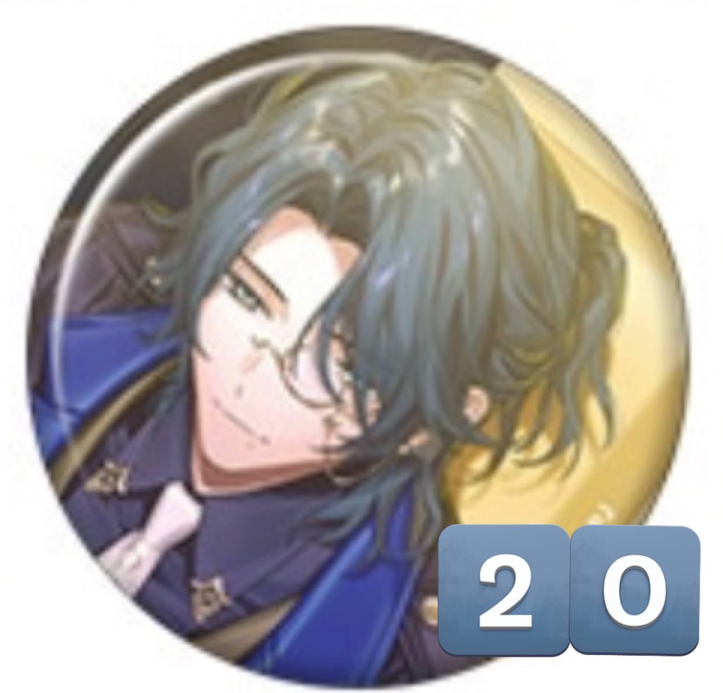 塩森*初回プロカ必読 tweet media