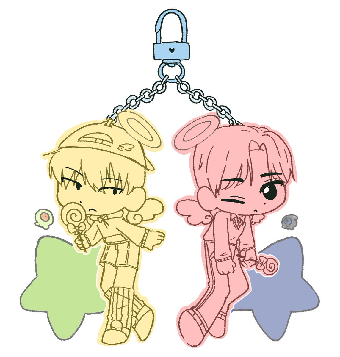 참기름 / 트친뱃지무나눔중 (메인트확인) tweet media