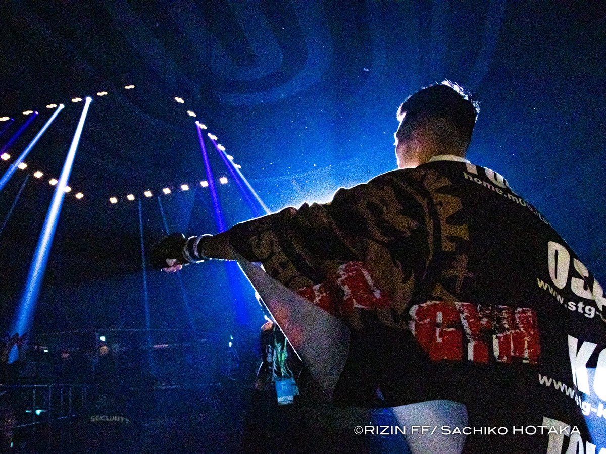 Daiki Lightyear tweet media