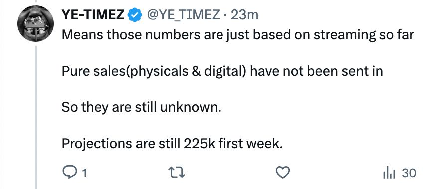 ⟭BlueeDenise⁷⟬ 𝘈𝘳𝘪𝘳𝘢𝘯𝘨 tweet media