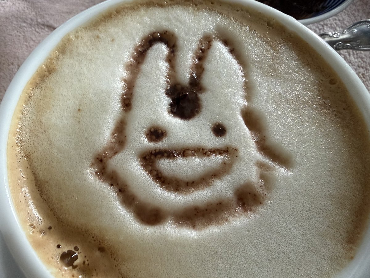 にいたにまさみつ tweet media