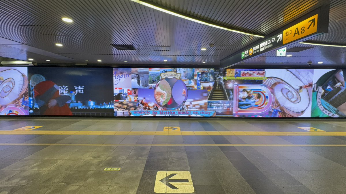 Mr.yuta∞ tweet media