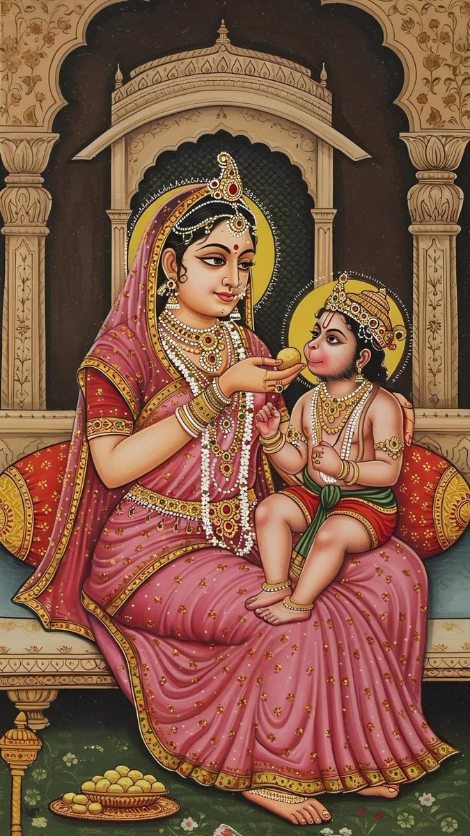 subodhsinha's tweet photo. 🔴 यतो धर्म: ततो हनुमान:, यतो हनुमान: ततो जया: 🚩

❗ हनुमान जन्मोत्सव की हार्दिक शुभकामनाएं। 

#HanumanJayanti #HanumanJanmotsav #JaiHanuman #Bajrangbali #JaiShriRam https://t.co/WZchHMRasu