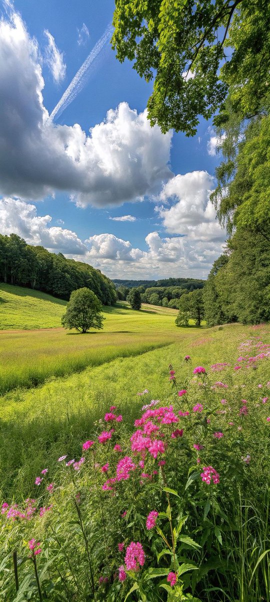 Nature is beautiful ❤️