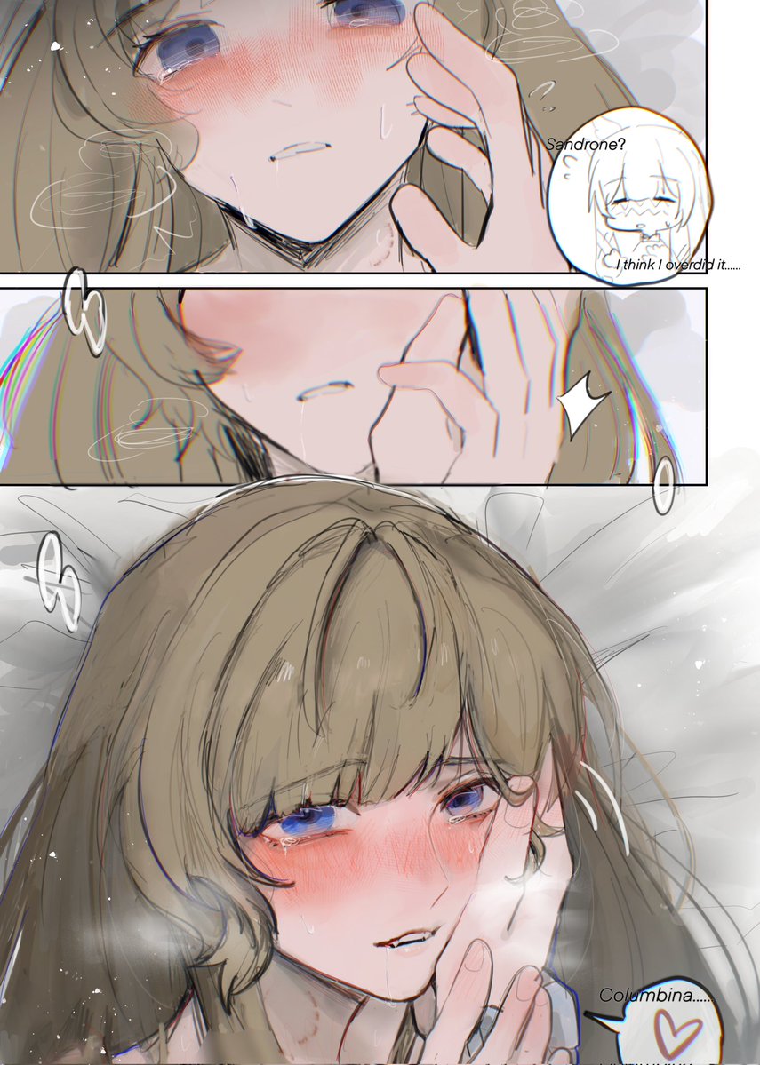 礼拜一 tweet media