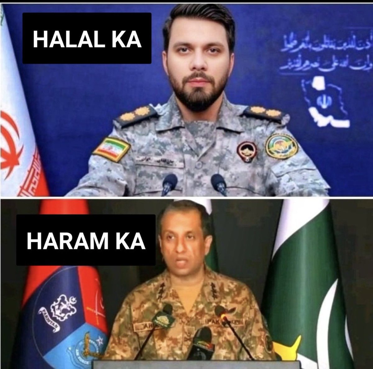 Ustadimamdin47's tweet photo. ایرانی فوجی ترجمان ابراہیم ذوالفقاری کی 1 دن کی زندگی پاکستانی کتے  سلطان بشیر الدین دہشت گرد کے حرامی بچے ڈے جے احمد شریف چوہے کی 1000 سال کی زندگی سے بہتر ہے۔ https://t.co/62XyGr7TMD