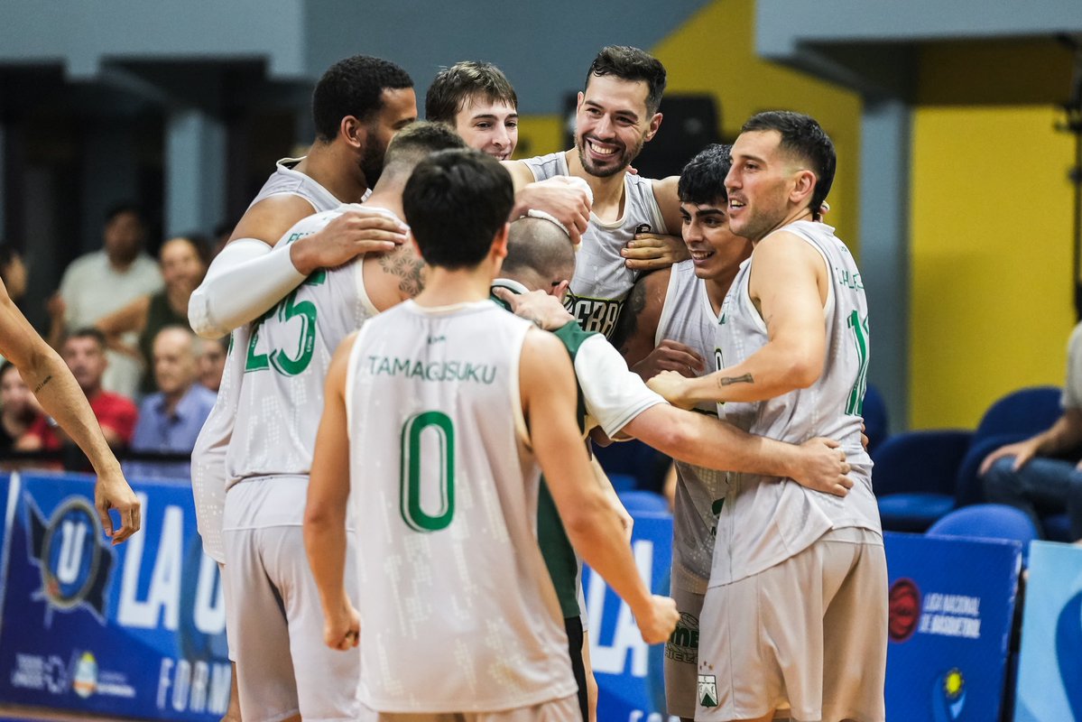 Ferro Carril Oeste tweet media