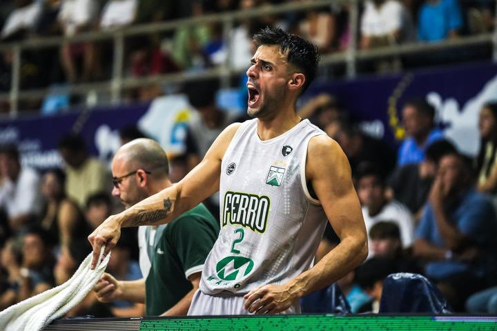 Ferro Carril Oeste tweet media