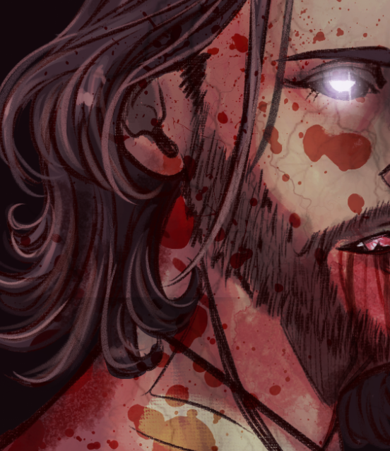 Kith Kerulin (essa conta é serva de Sauron)🔥👁️🔥 tweet media