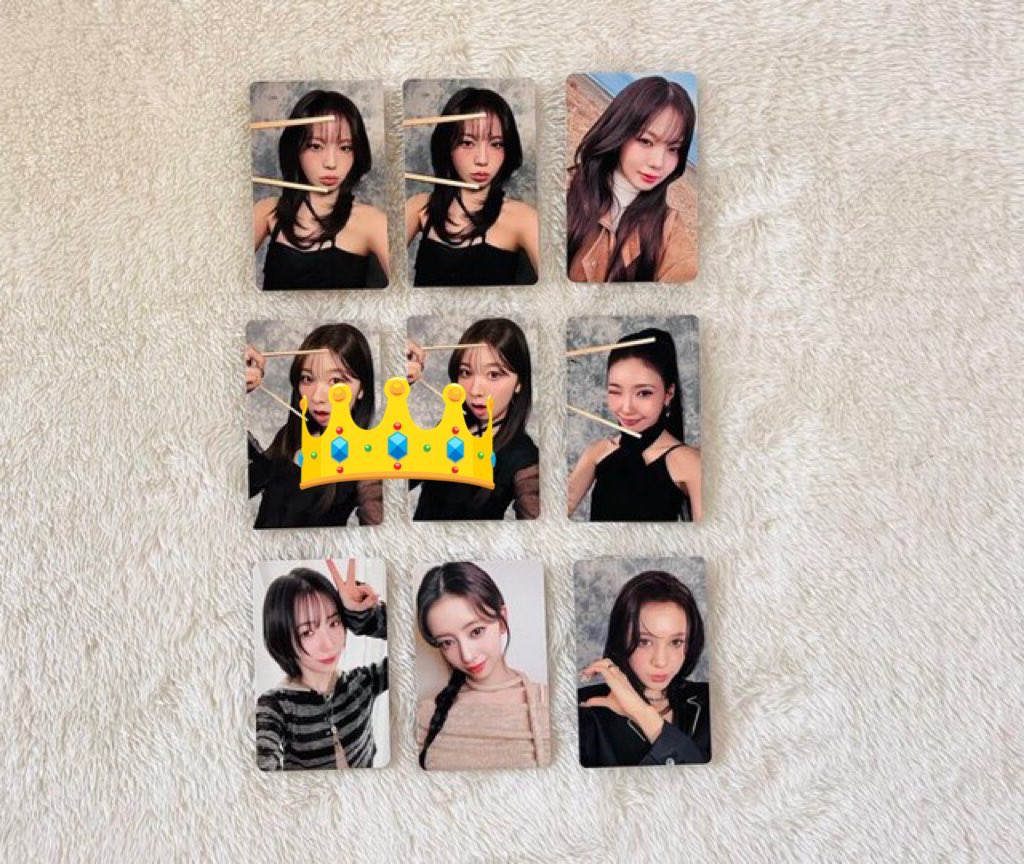 みなこ ミイニナペン🐰🐶 tweet media