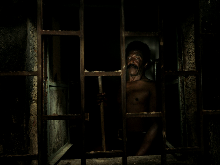 Flikethedog23's tweet image. Vitalina Varela (2019) d. Pedro Costa