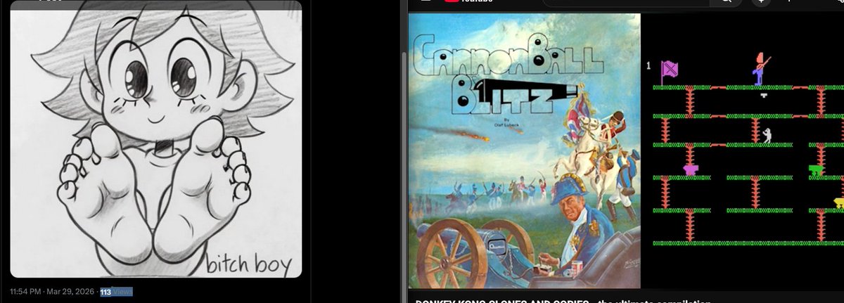 𝕩尺丨匚乇 𝕩 tweet media