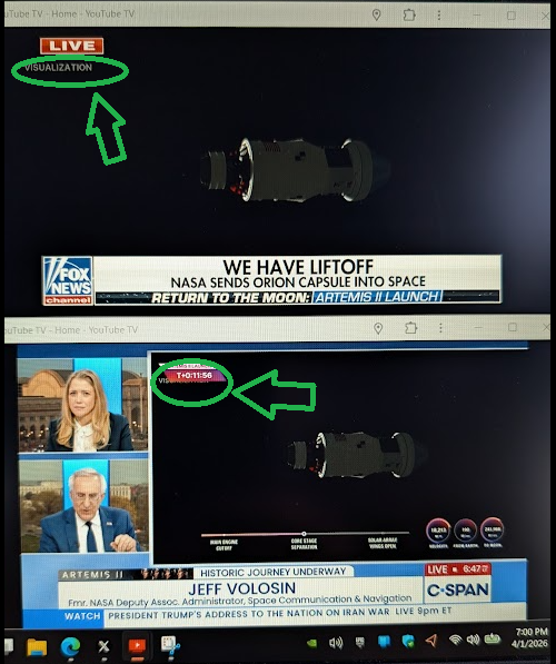 The Cold Truth tweet media