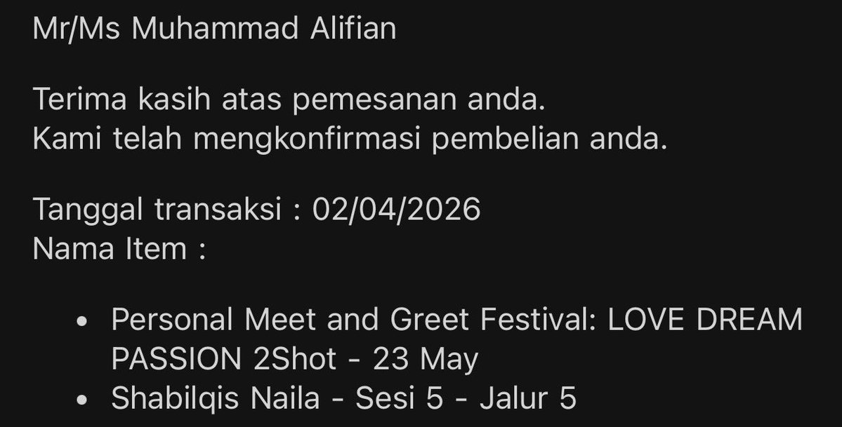 AlifianHQ tweet media