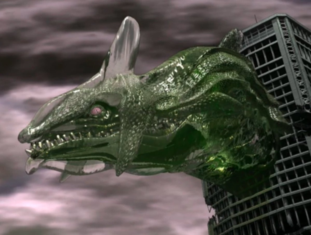 Surge Adventure Mod tweet media