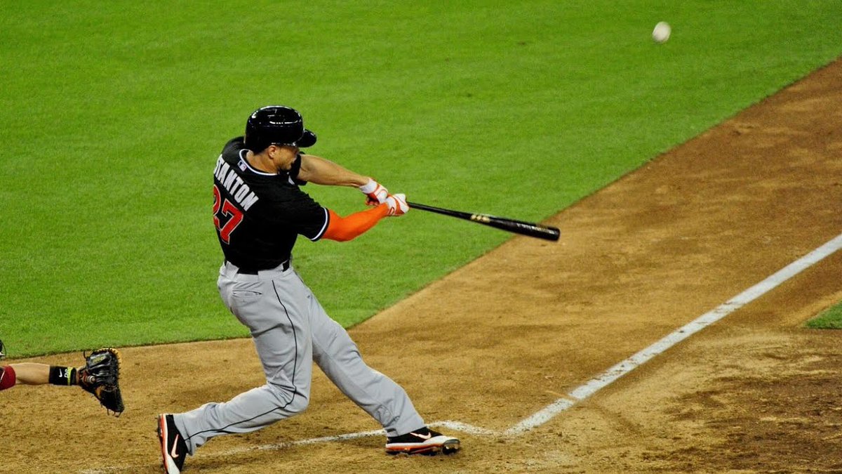 San Francisco Giants tweet media