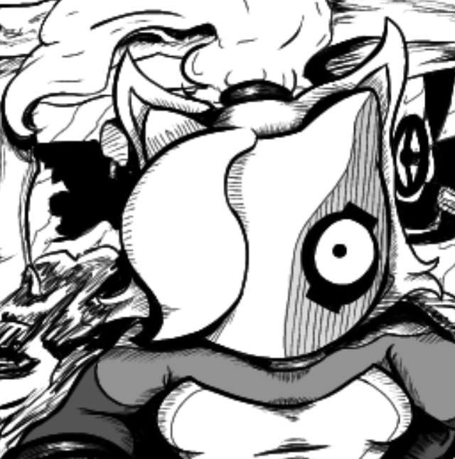 Prof. Dark tweet media