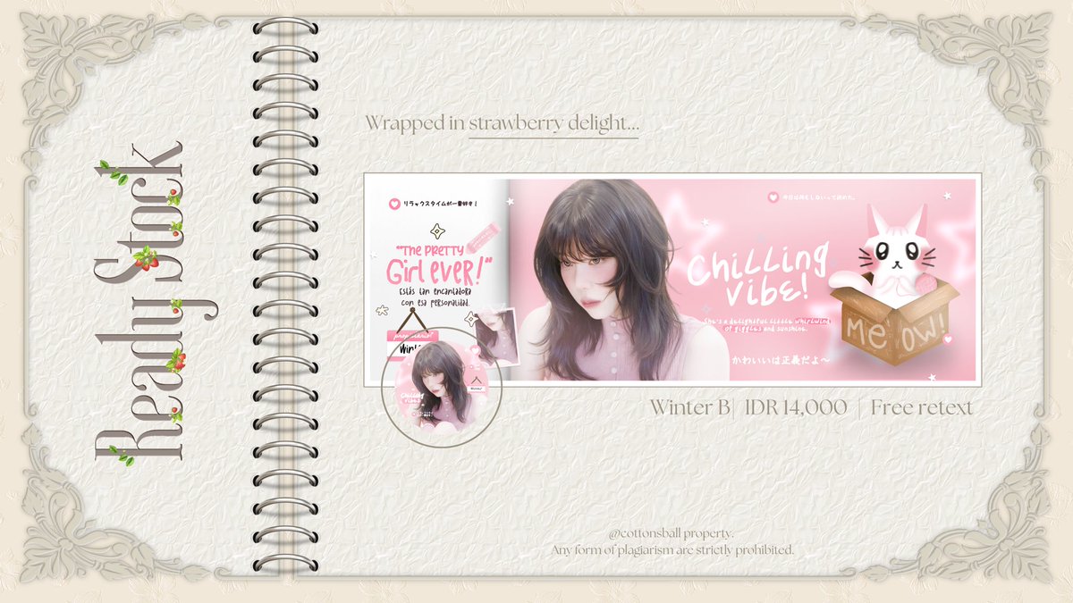 simi! ♡ tweet media