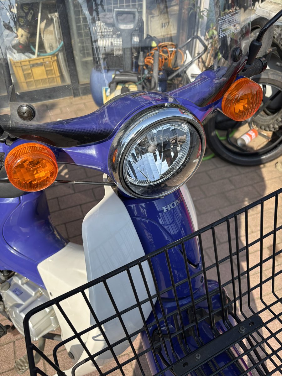 エディー@2/21ミニクロ tweet media